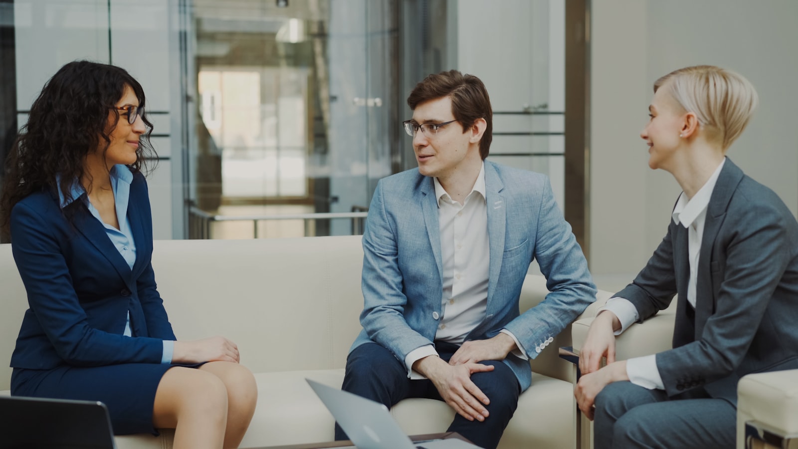 Speaking with a TrustGuardian Pro specialist