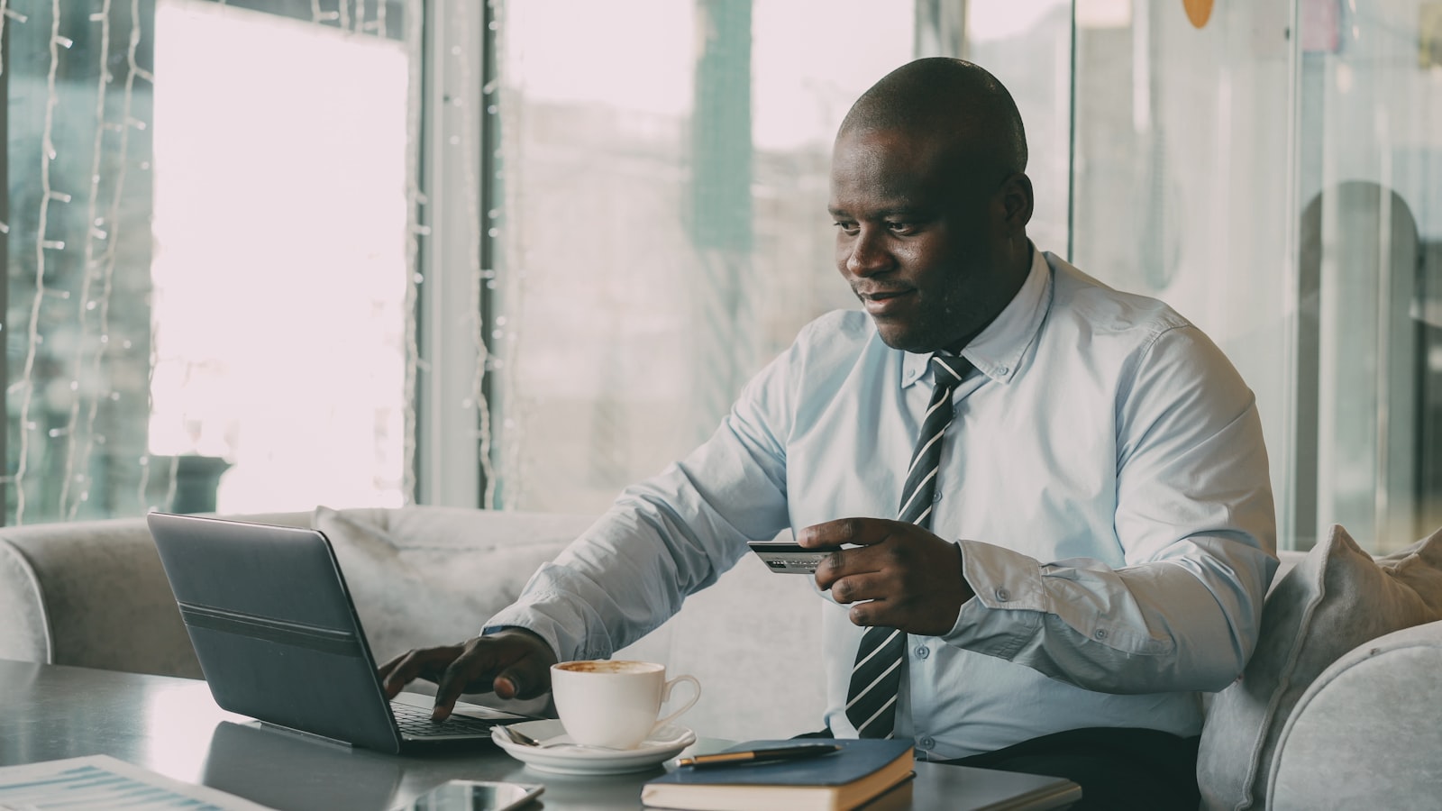 Managed onboarding specialists